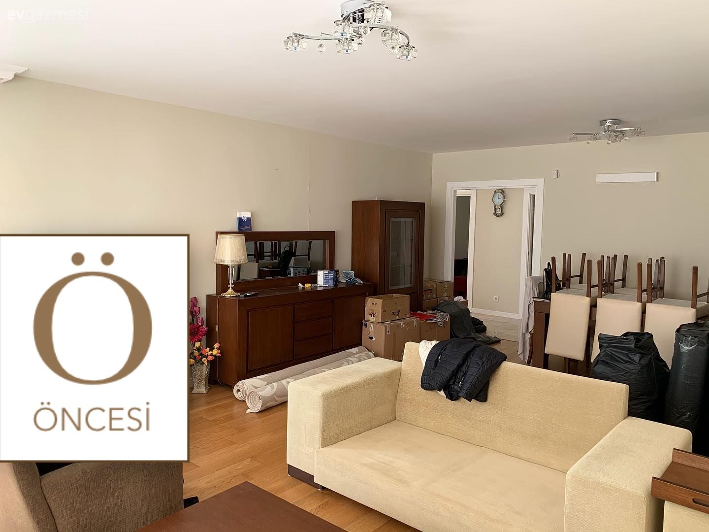 Dışarıdaki Alan Artık Mutfağın Bir Parçası: Akılcı Fikirlerle Dolu Bir Ev!