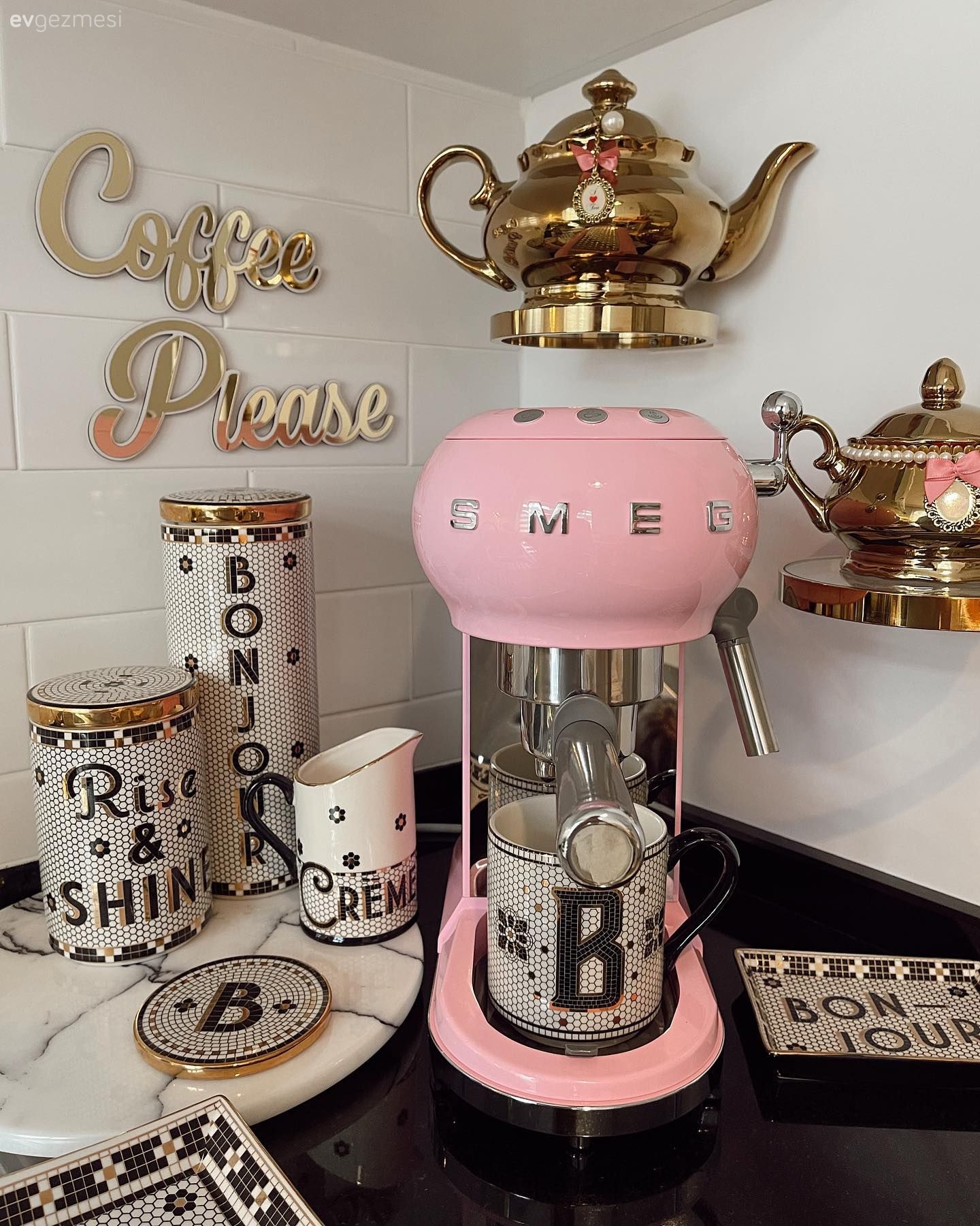 2025 Yılında Demode Olmaya Başlayan 10 Ev Trendi