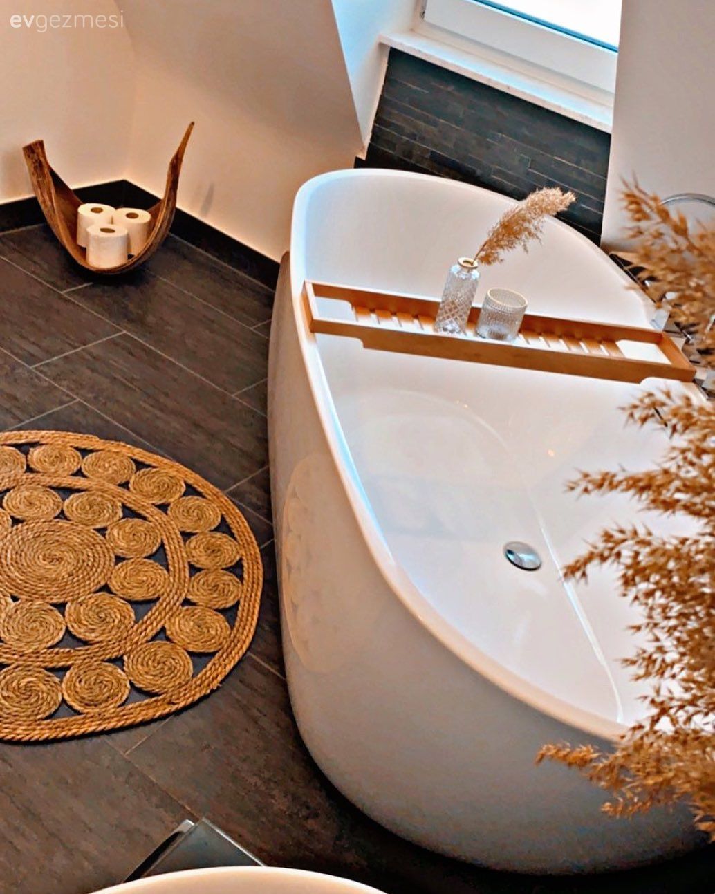 Mazisi 70 Yıla Dayanan Bu Evin Yeni Görünümü Oldukça Modern!