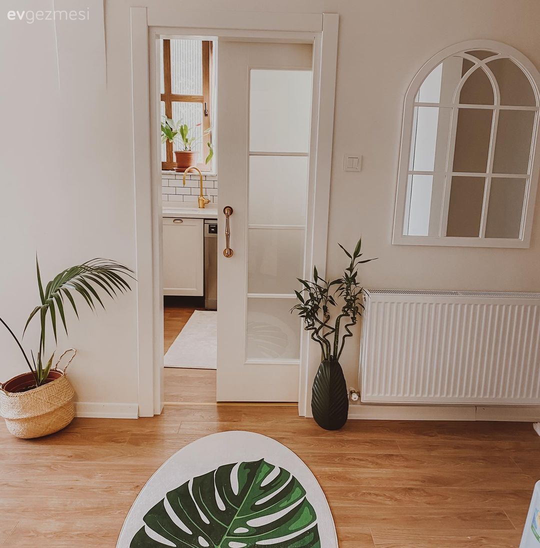 Parke Modelleri: Eksileri ve Artıları ile Parke Seçimi!