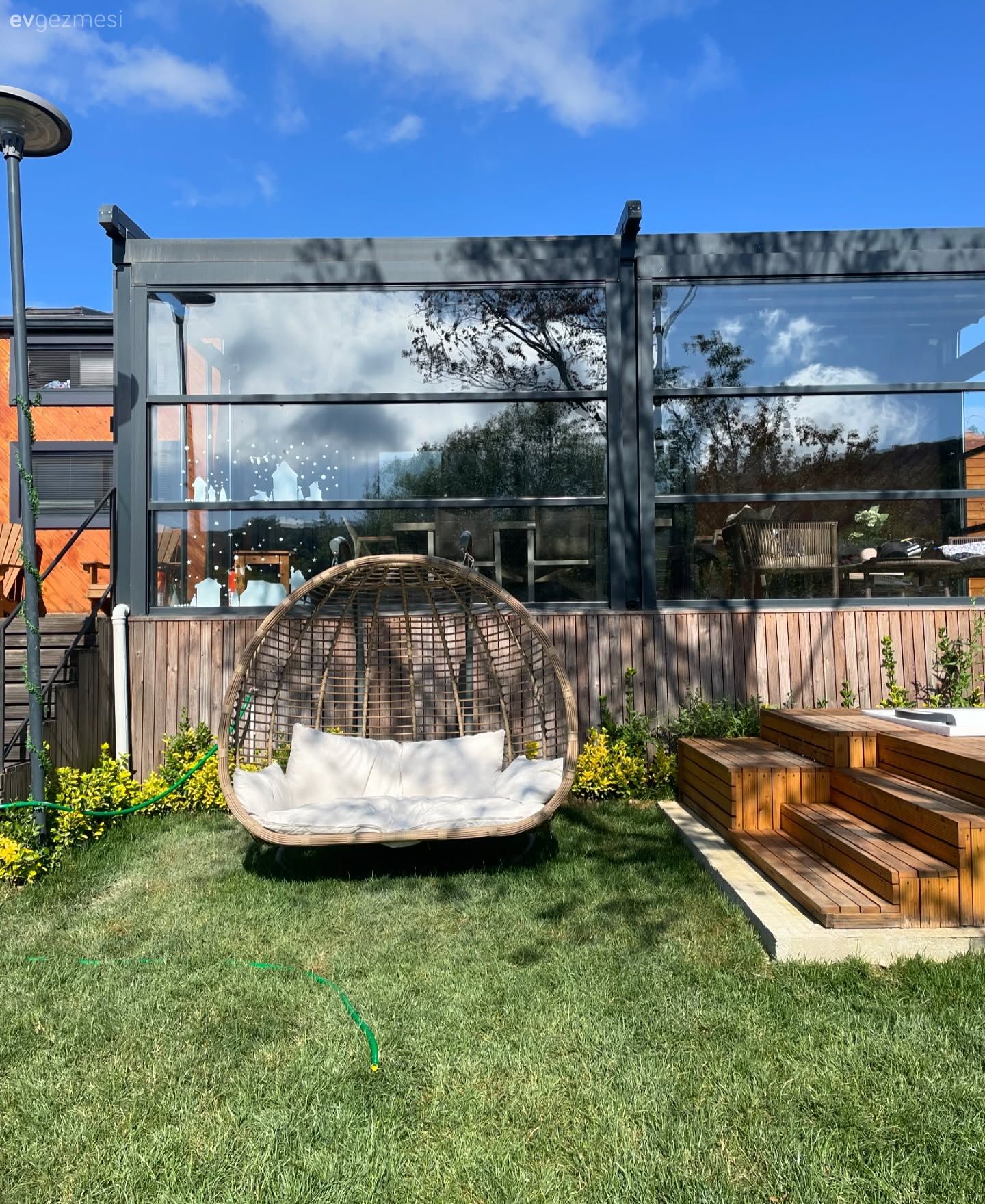 İstanbul'da Ama Sakinliğin İçinde: 30 M2'lik Bir Küçük Ev