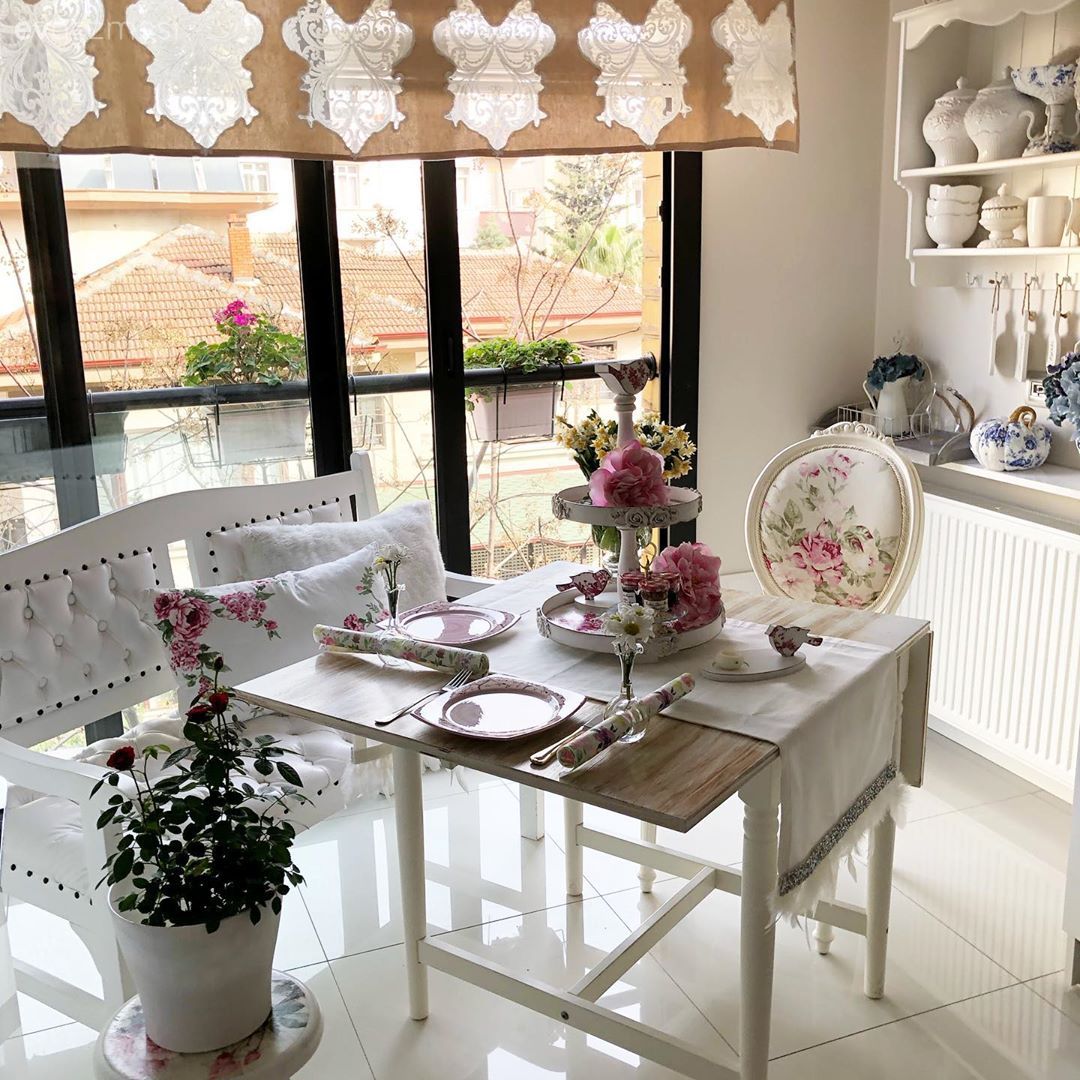 Yılın En Sevilenleri: 2020 Yılından Ev Gezmeleri-2