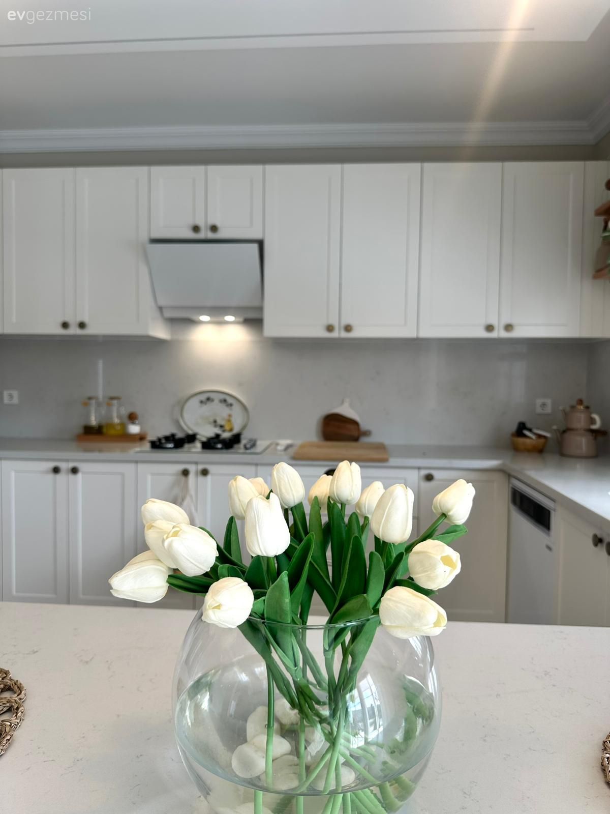 Bu Kocaeli Evindeki Her Parça Modası Geçmeyecek Türden