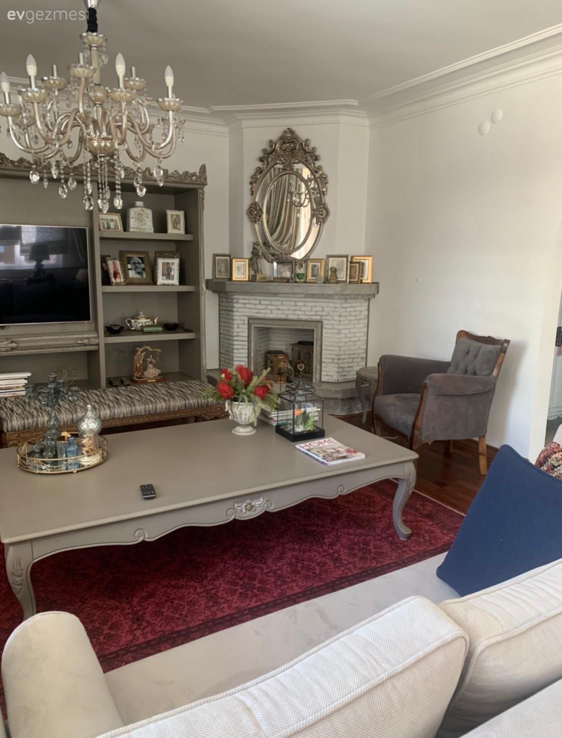 Bu İstanbul Evi Zamanı Geriye Doğru Sarmış!