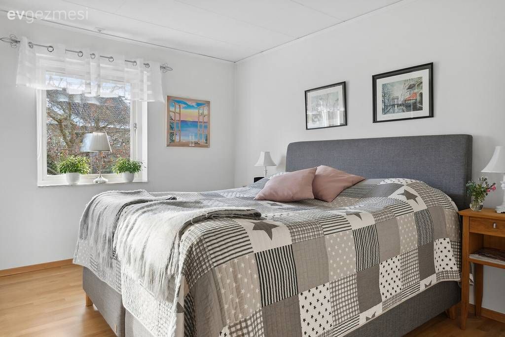 Prefabrik Ev İsteyenler İçin Modeller: 143 M2 Kış Bahçeli Müstakil Ev!