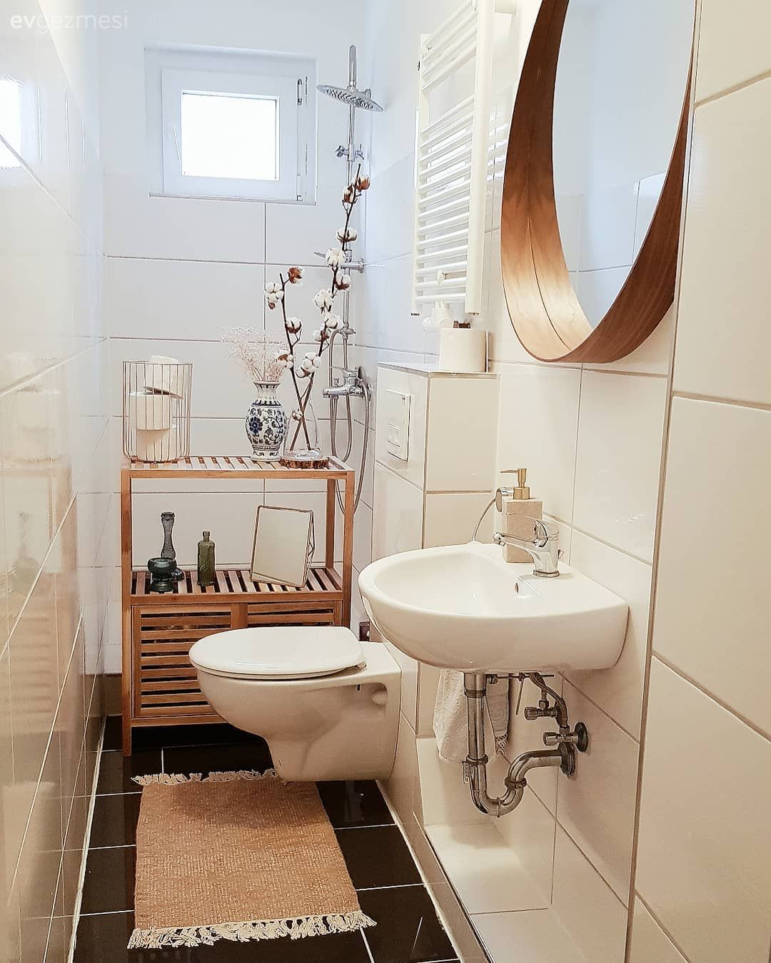 Bu Göz Alıcı Evde Her Köşe Katalog Çekimine Hazır Halde!