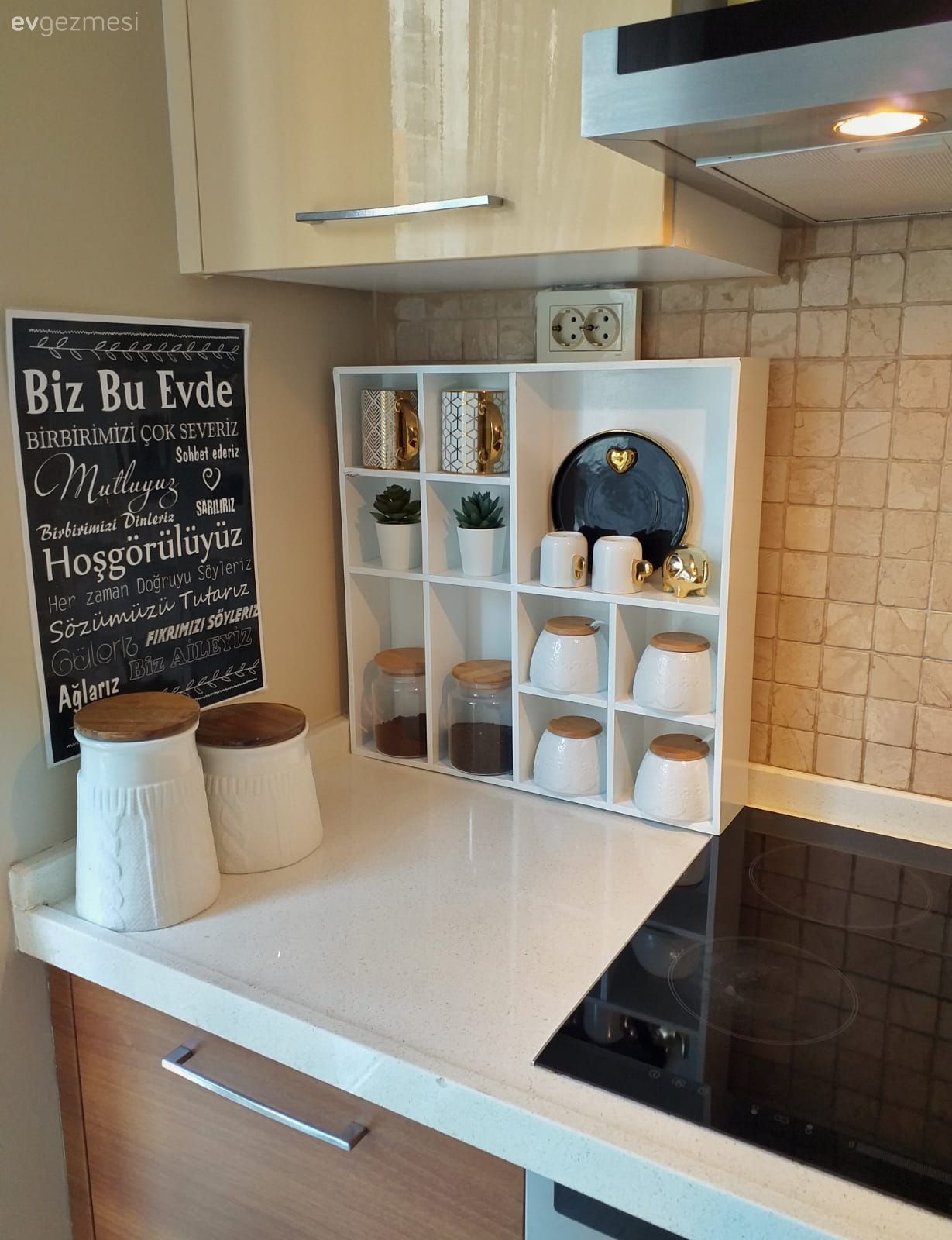 Mutfak tezgahı, Mutfak, Ankastre, Davlumbaz, Mutfak aksesuarları