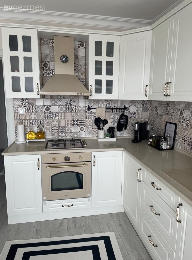 Bursa'daki Bu Evde Her Oda Farklı Notadan Sesleniyor!