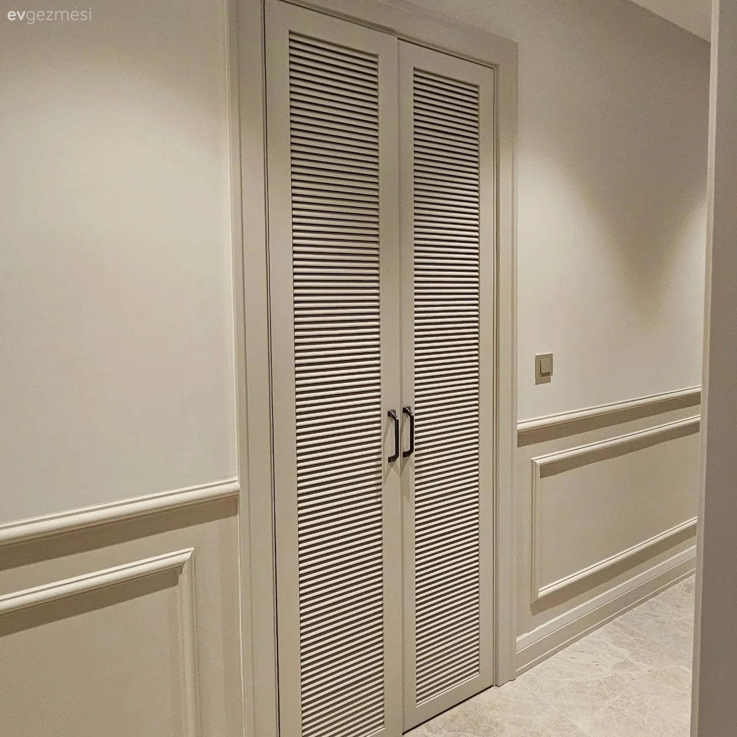 Bu İstanbul Evinin Her Bir Duvarı Ayrı Cazibe Noktası!