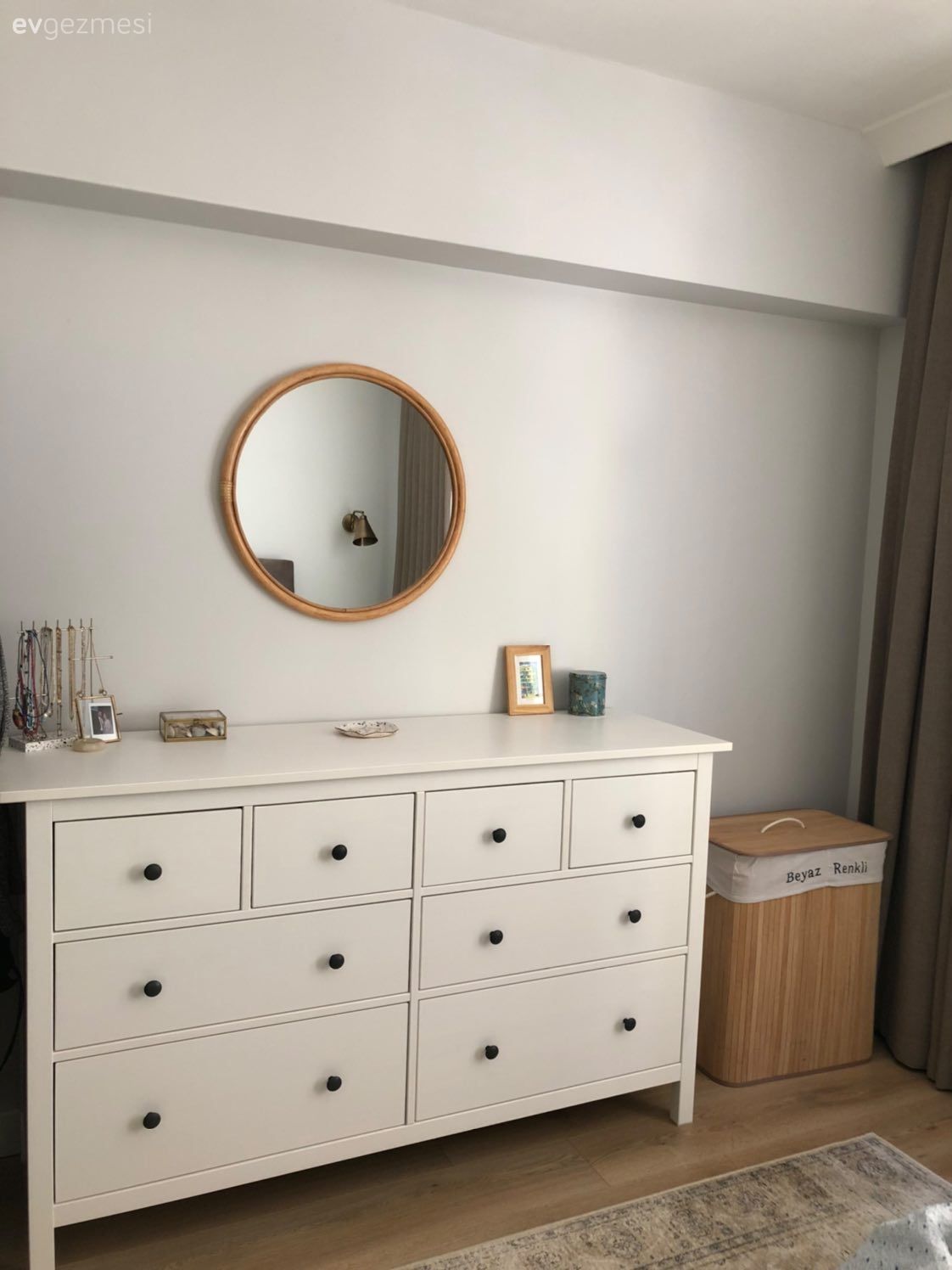 Bu Ankara Evi Konfor ve Uyum Testinden Yüksek Notla Geçmiş!