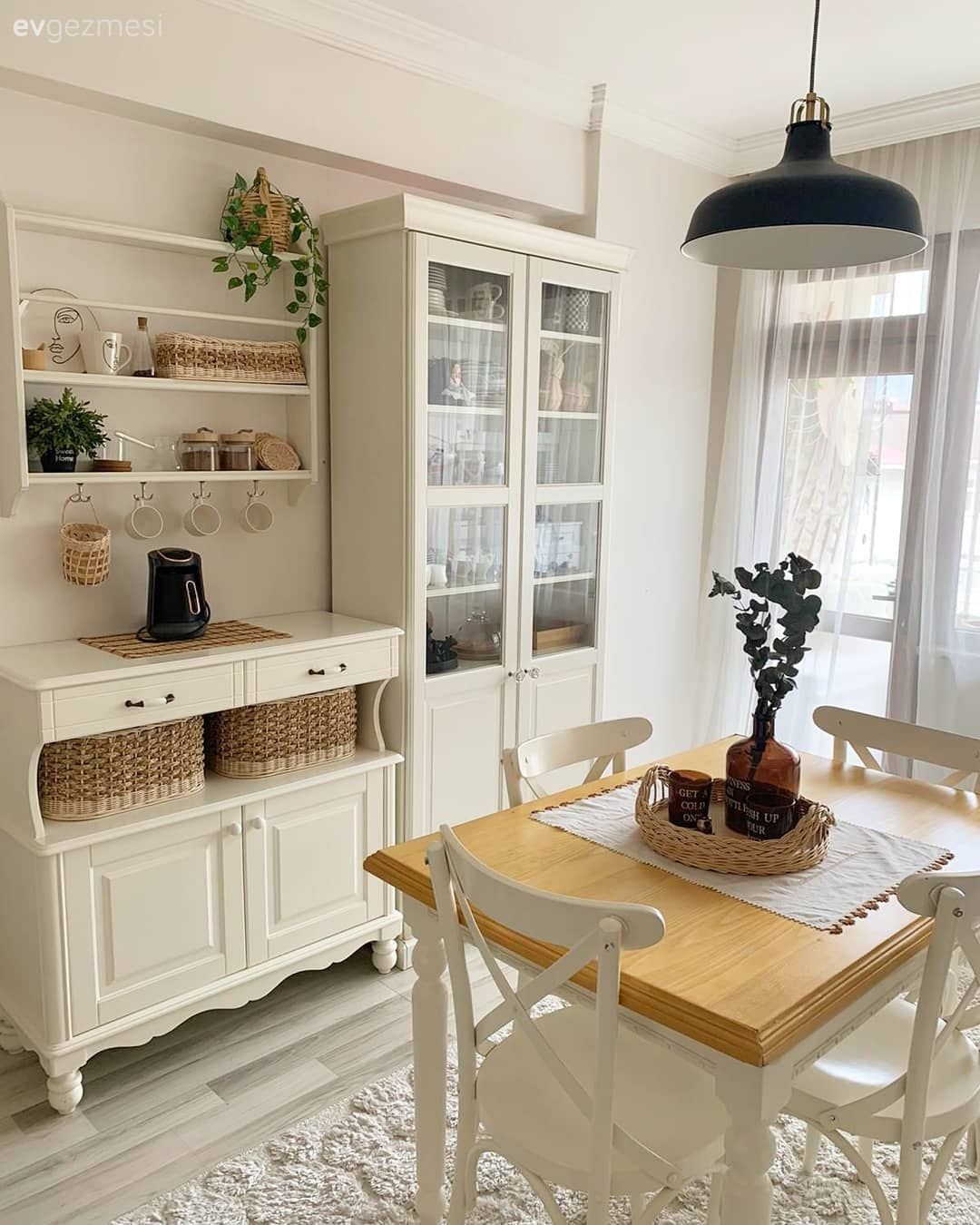 2021 Yılından Ev Gezmeleri: Yılın En Sevilen Mutfakları!