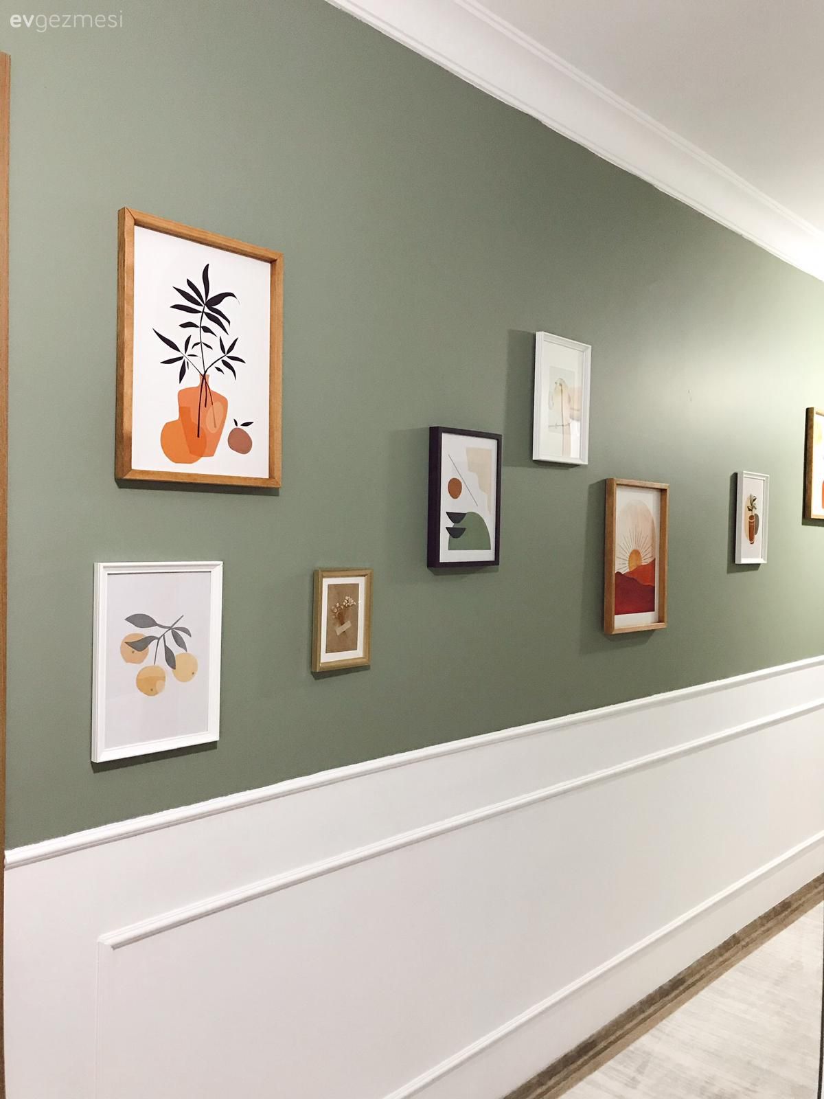 Ev Gezmesi: Turuncunun Sesini Gür Şekilde Çıkardığı Bursa Evi!