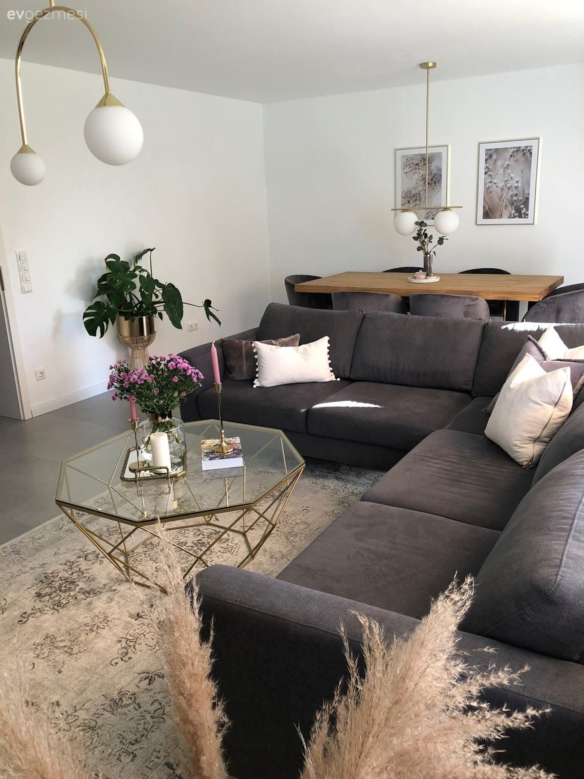 Yılın En Sevilenleri: 2020 Yılından Ev Gezmeleri-4