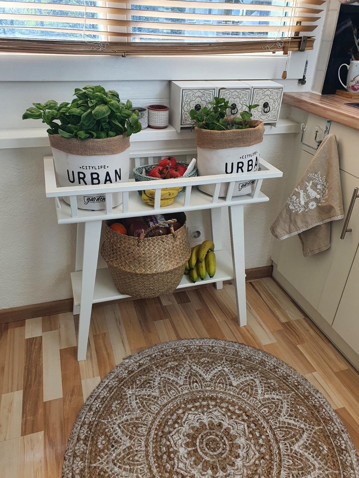 50 m2 evimden yenilikler