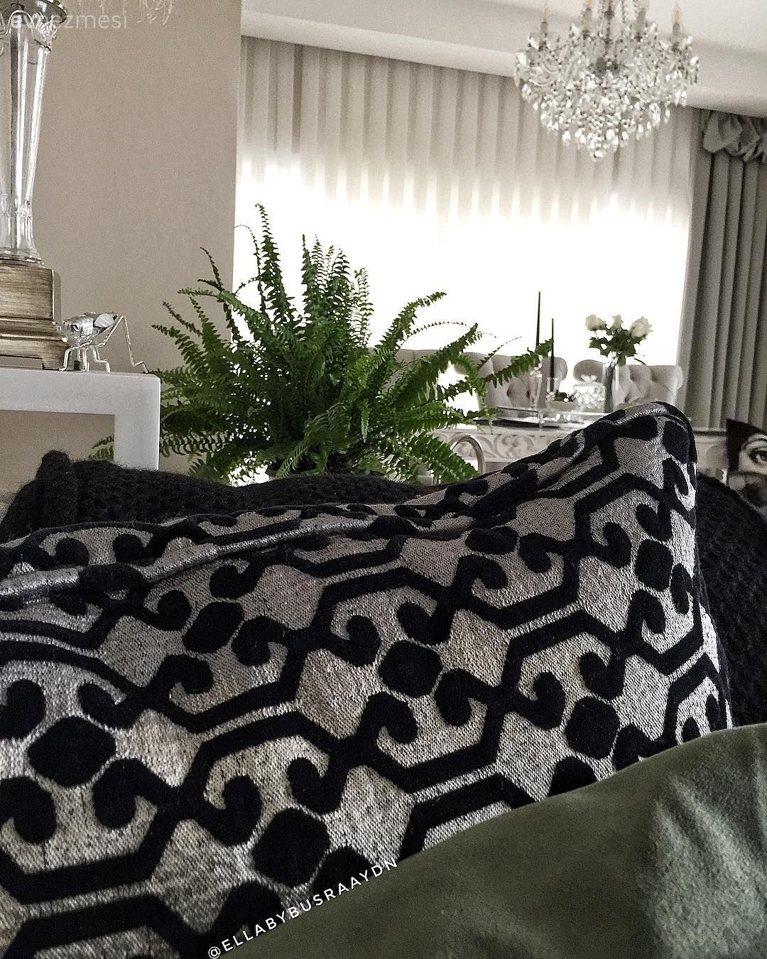 Bu Tasarımcı Çiftin Evinde Hem Neşe Var Hem Şıklık!