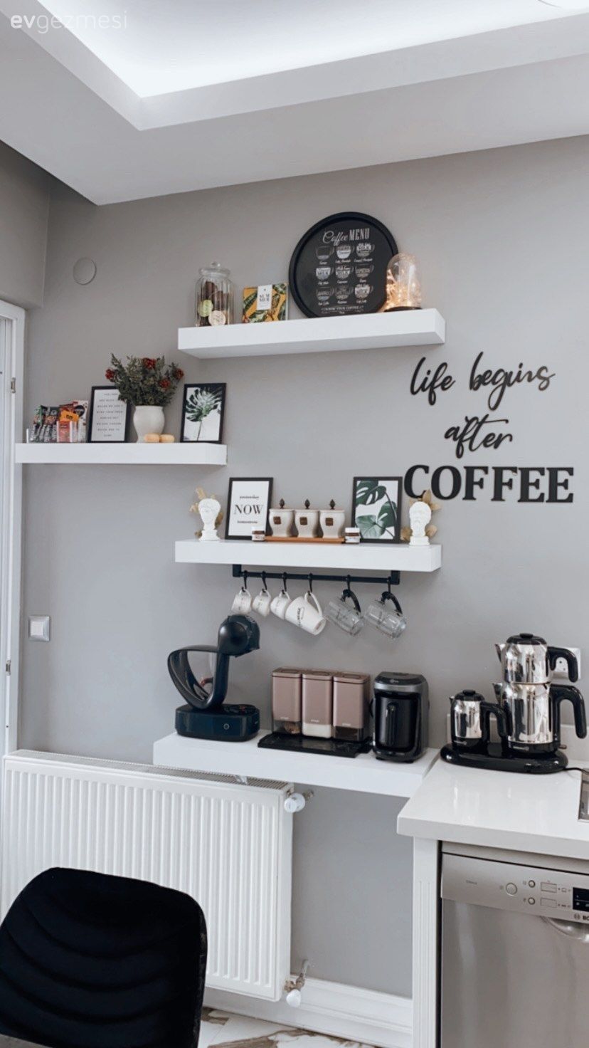 Bu Kayseri Evinin Rehberi Ev Sahibinin Kendi Sevdikleri!