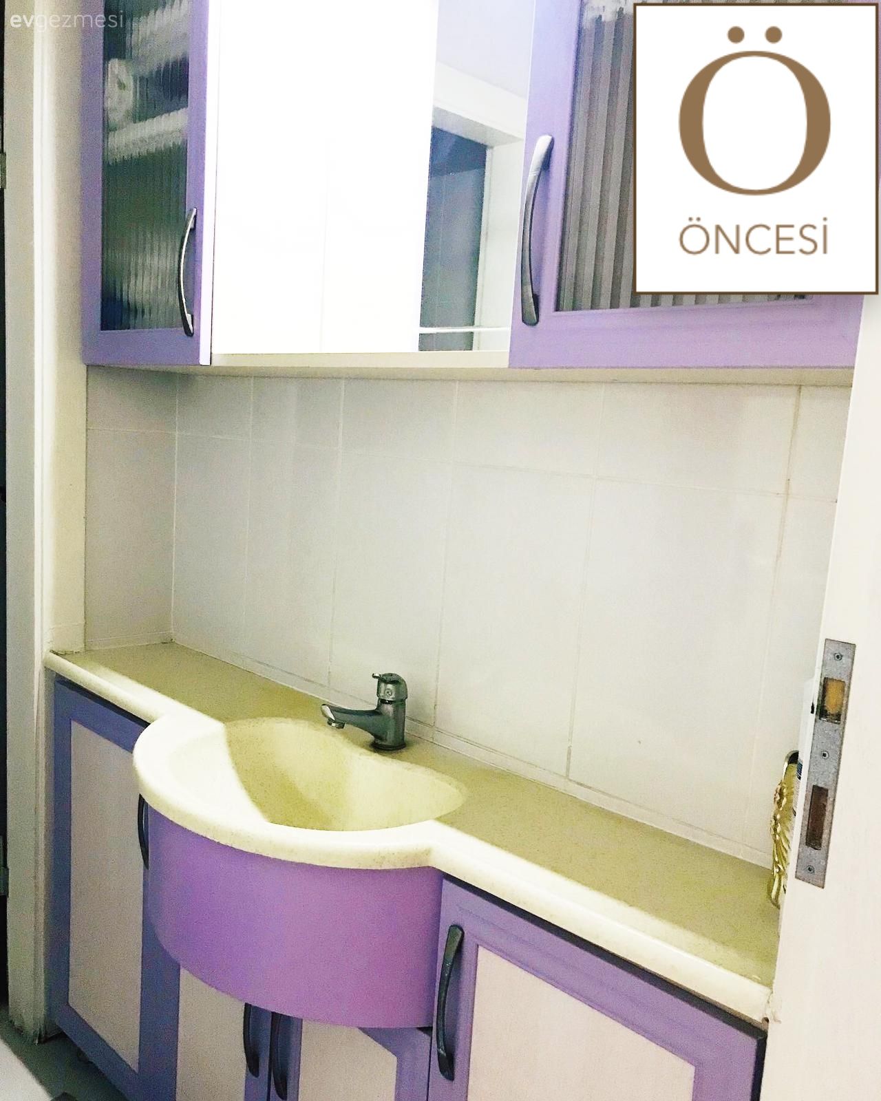 Öncesi&Sonrası: Bu Değişimin Öncesi Sıradanlık, Sonrası Ferahlık!