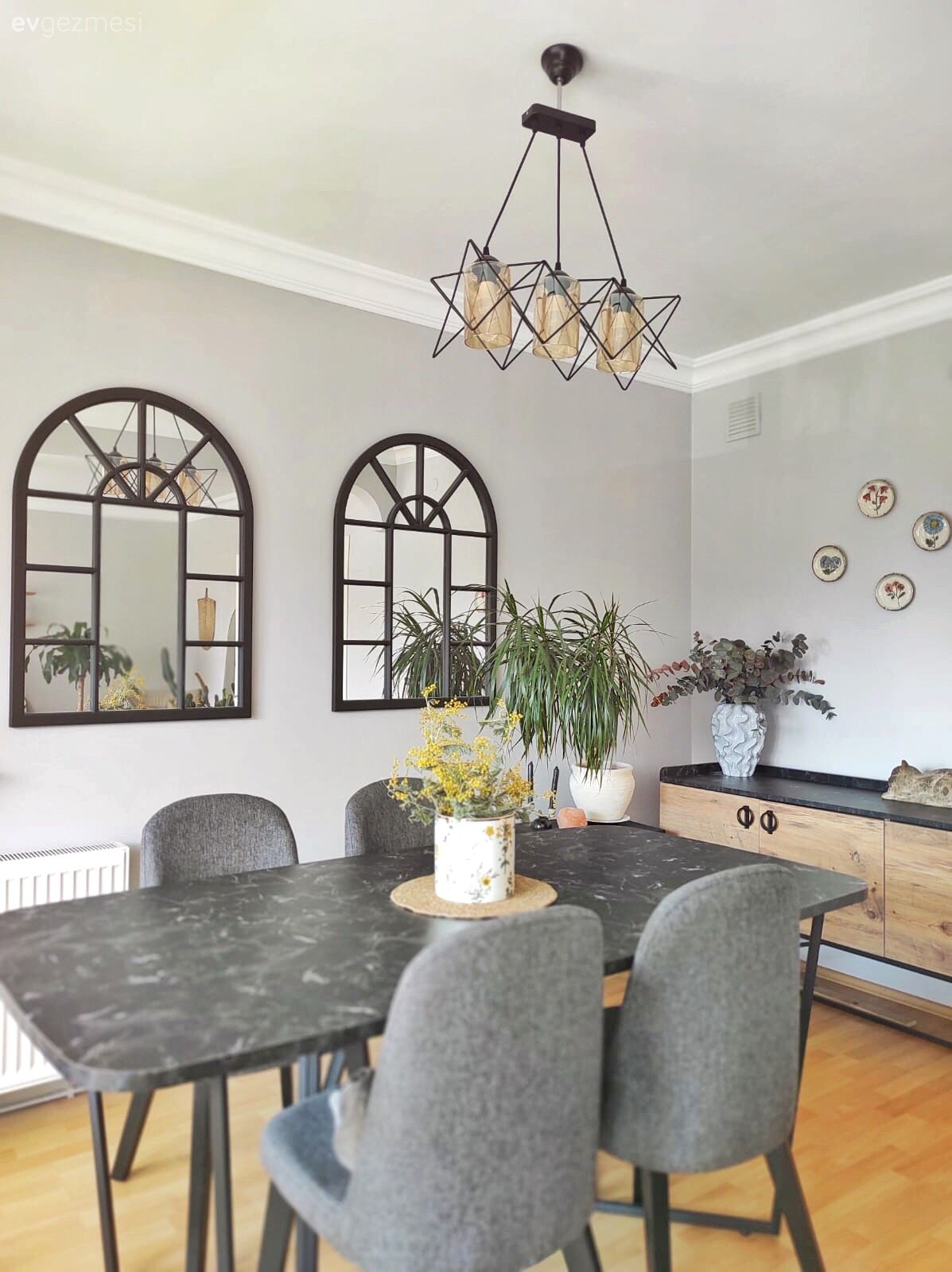 Küçük Oturma Odası Nasıl Daha Kullanışlı Hale Gelir?