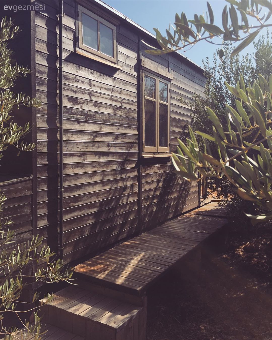 Karavan Evler: Yapımından Fiyatına Kadar Merak Ettiğiniz Her Şey