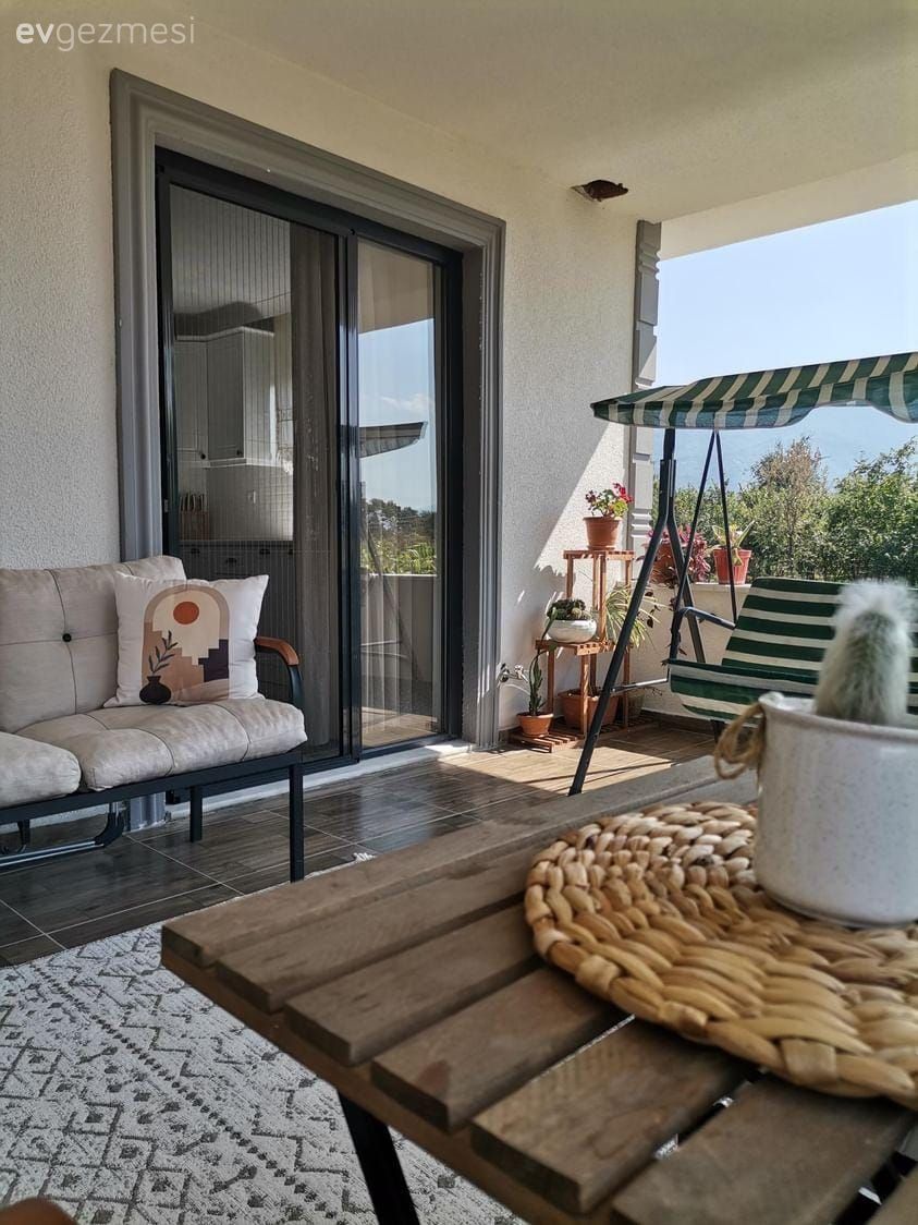 Kim Der Ki Bir Köy Evi Burası: Düzce'den Modern Bir Köy Evi!