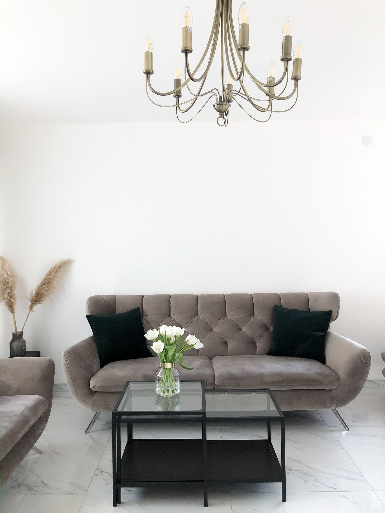 Modern Tasarımlar ve Alabildiğine Ferahlık: Minimalist Bir Dekor