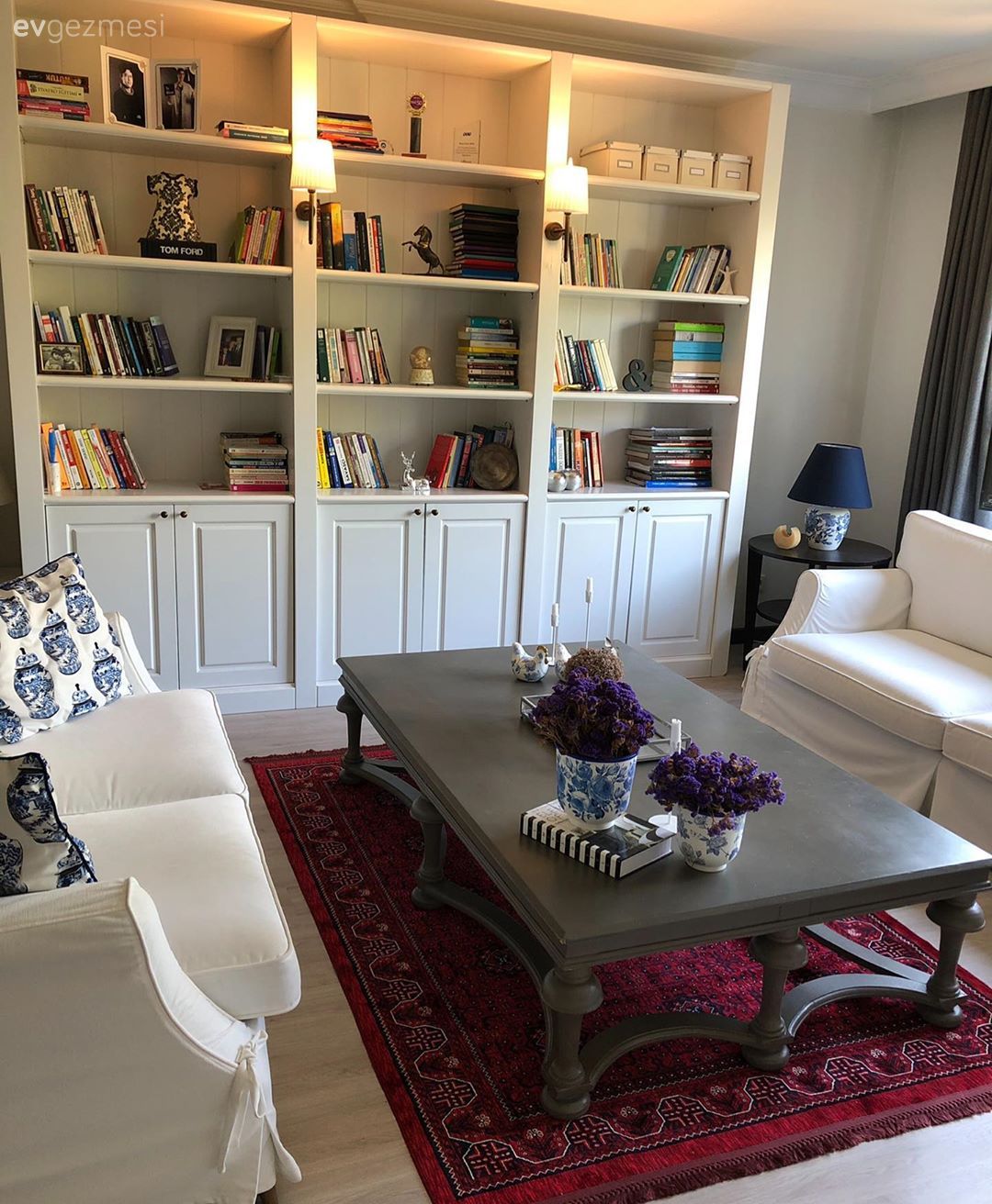 Bu Evin Enerjisine ve Keyfine  Diyecek Yok!