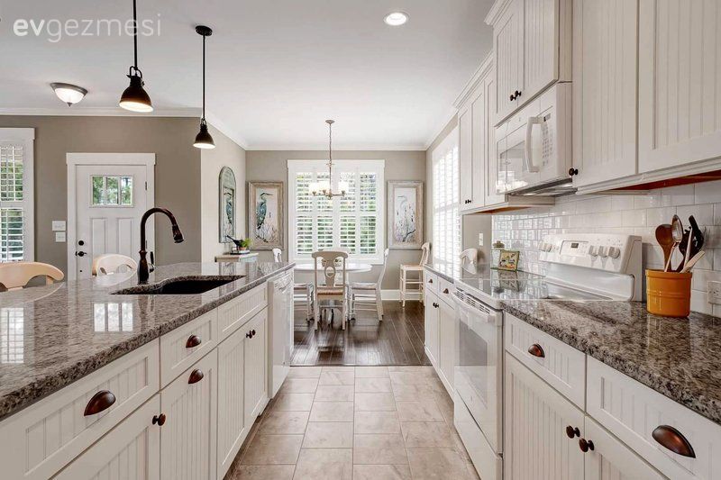 134 M2'lik Bu Prefabrik Ev Müstakil Hayatın Tam da Aradığı Şey