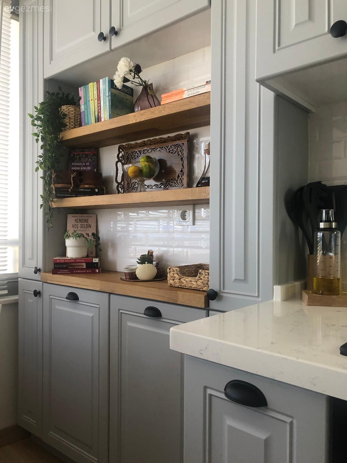 Şıklığın İşlevsel Hali: Rize'den Bir Mimar Evi!