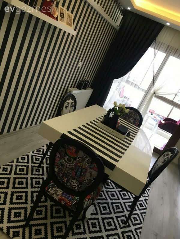 Sade, Sakin ve Keyifli: İşte Bu Evin Özeti