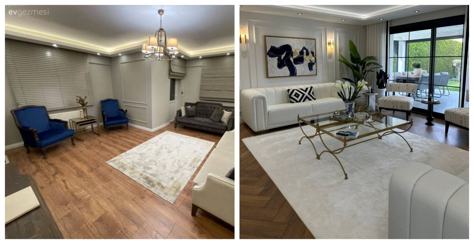 Evdeki Zeminlere Göre Halı Seçimi Nasıl Yapılır?