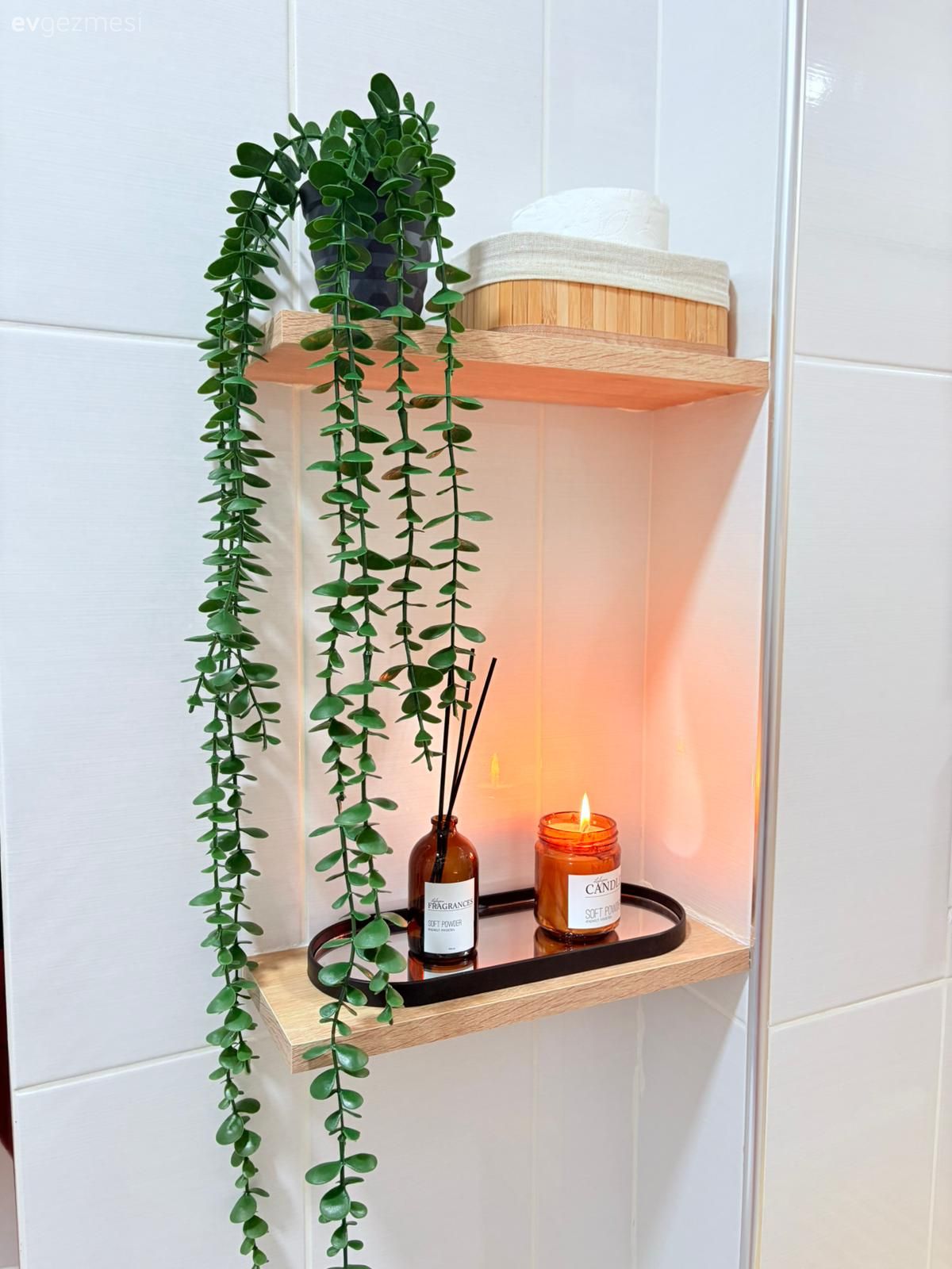 Uzun ve Dar Banyosu Olanlara İlham Verecek Bir Değişim Öyküsü