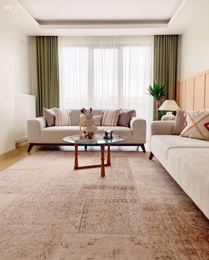 Farklı Dekorasyon Tarzları Nasıl Bir Arada Kullanılır?