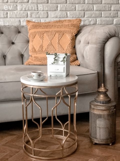 Bu Adana Evinde Hem Geçmişi Hem De Bugünü Bulmak Mümkün