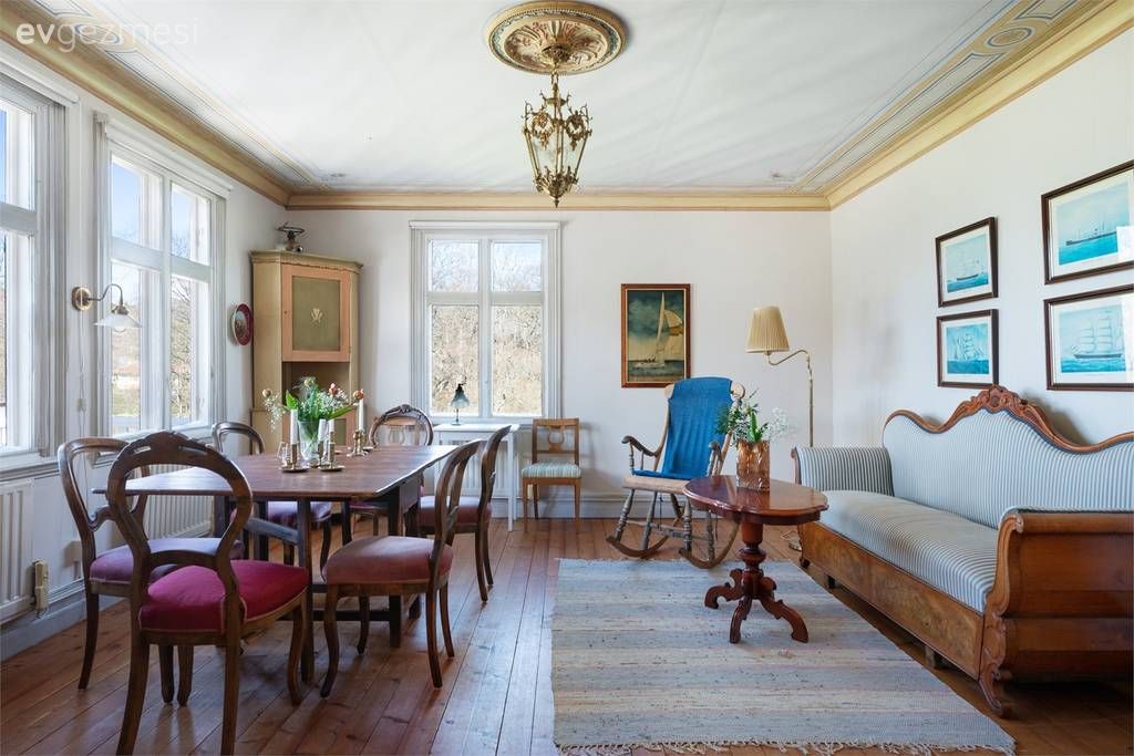 Dekorunuzda Paris Ruhu: Evinizi Nasıl Daha Havalı Gösterebilirsiniz?