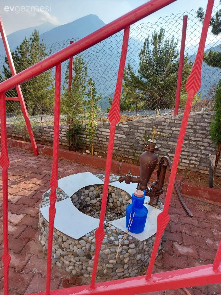 Müstakil Ev Modelleri ve Maliyetler: Hatice Hanım'ın Yayla Evi!