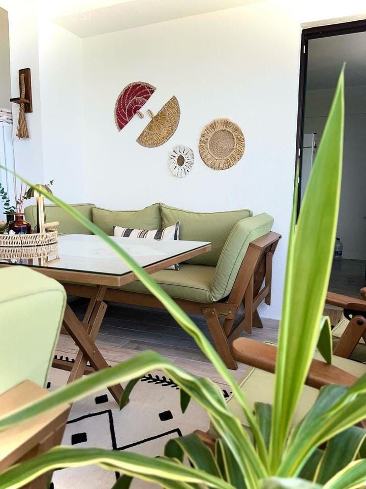 Zonguldak'ta Deniz Manzaralı Bu Balkon Tam Bir Keyif Mekanı!