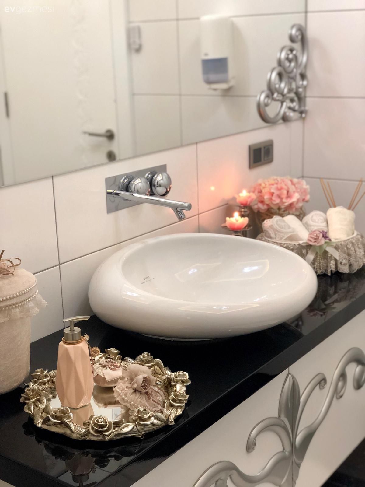 Klasik Şıklığın Asil Tasarımlarla Buluştuğu Dubleks Bir Daire-I