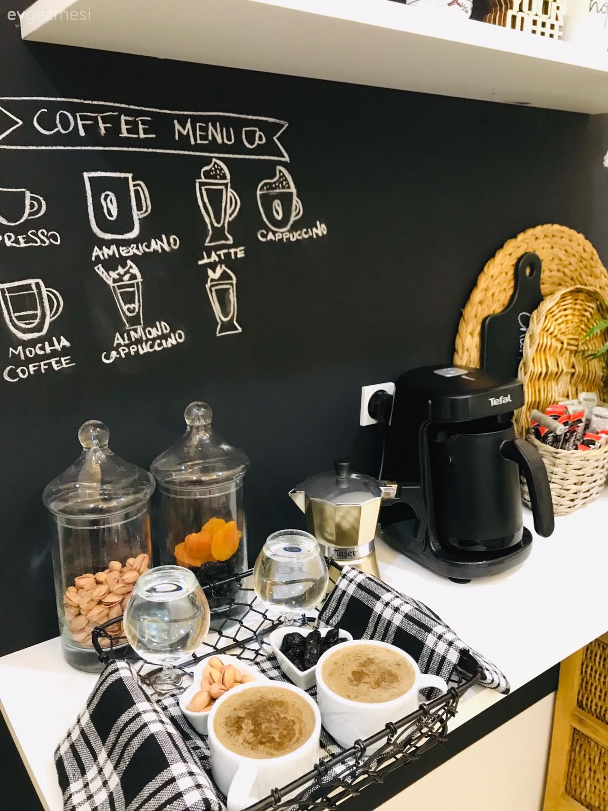 Ev Gezmesi: Antalya'dan Sıcacık Bir Köy Evi!