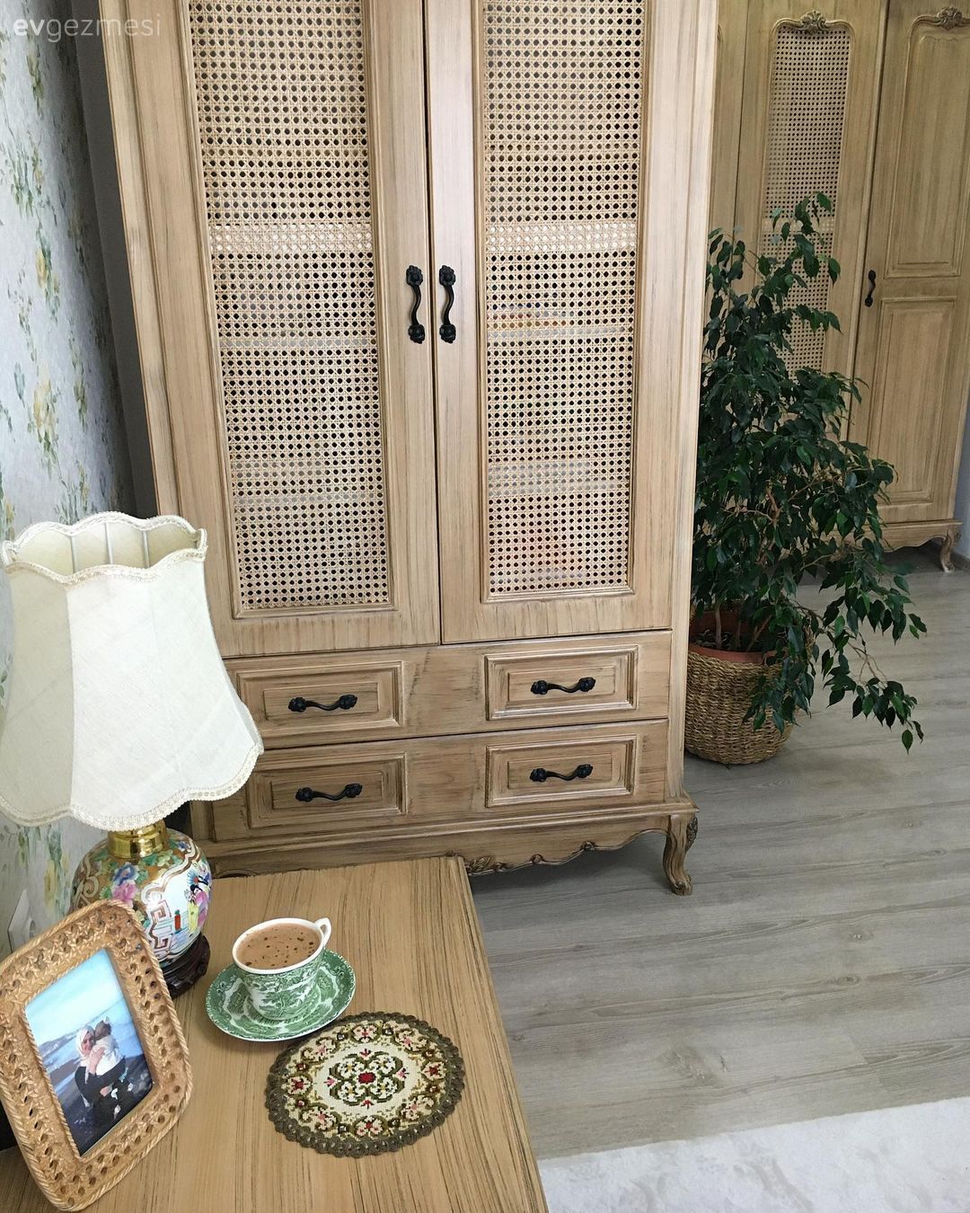 Country Tarzdaki Bu Trabzon Evi İçin Mevsim Hep Bahar