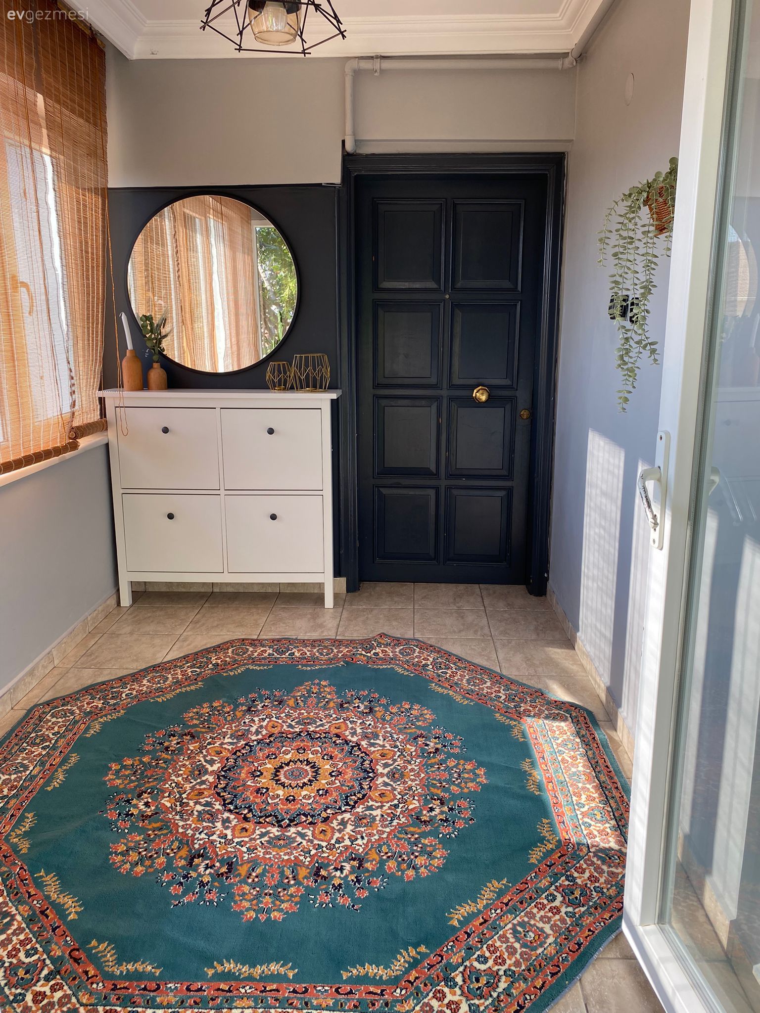 Bursa'daki Bahçeli Bu Köy Evi Huzurlu Hayallerin Açık Timsali!