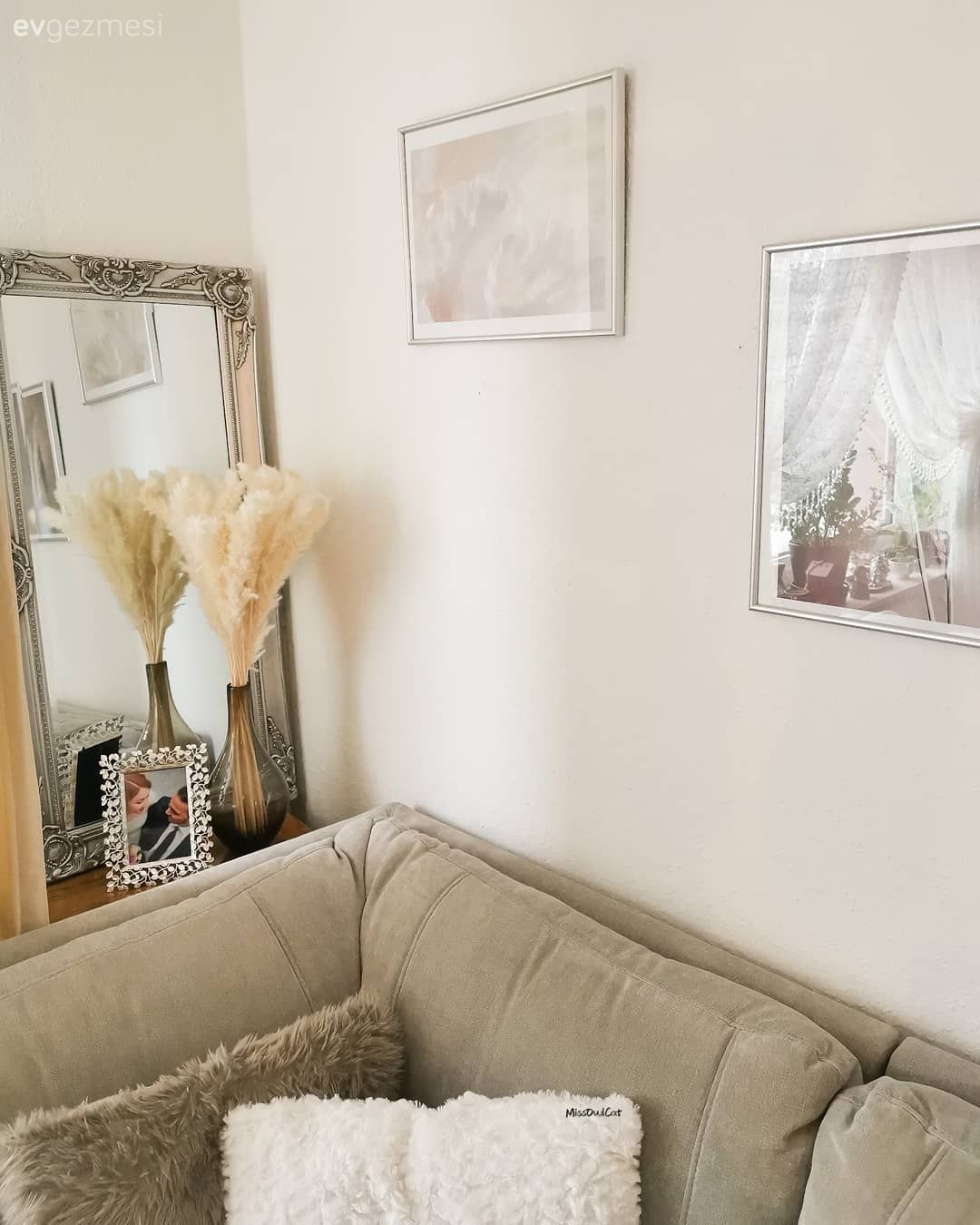 Bu Sıcacık Evin Her Köşesi Sürprizlerle Dolu!