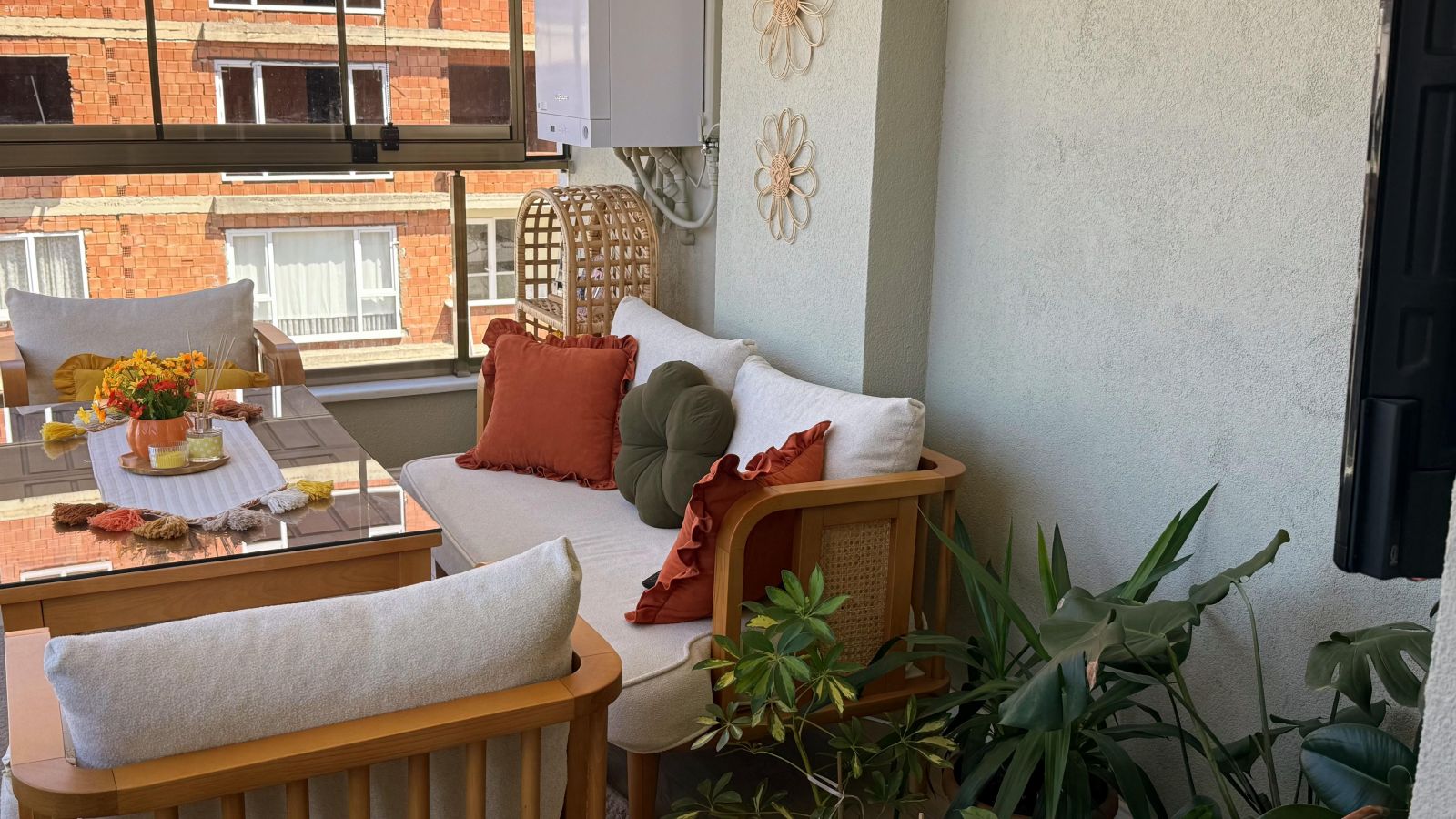 Bu Giresun Evinde Her Odanın Enerjisi Farklı