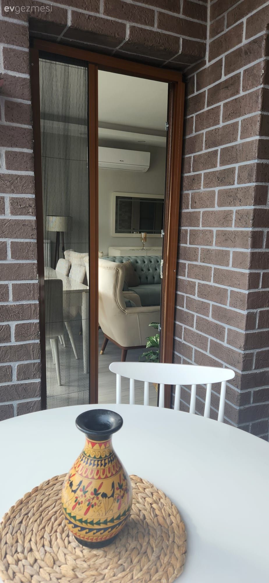 Osmaniye'deki Bu Toki Evi Komple Tadilattan Sonra Başka Olmuş