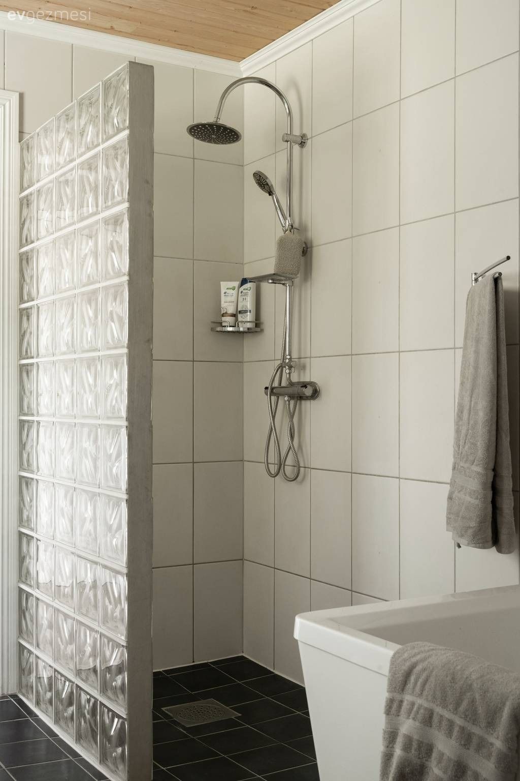 Cam Tuğla Nerelerde Kullanılır? Farklı Kullanım Örnekleri