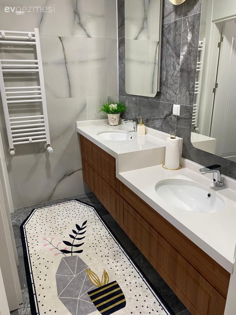 Ankara'daki Bu Üç Katlı Ev Geniş Alanın Kıymetini İyi Bilmiş!