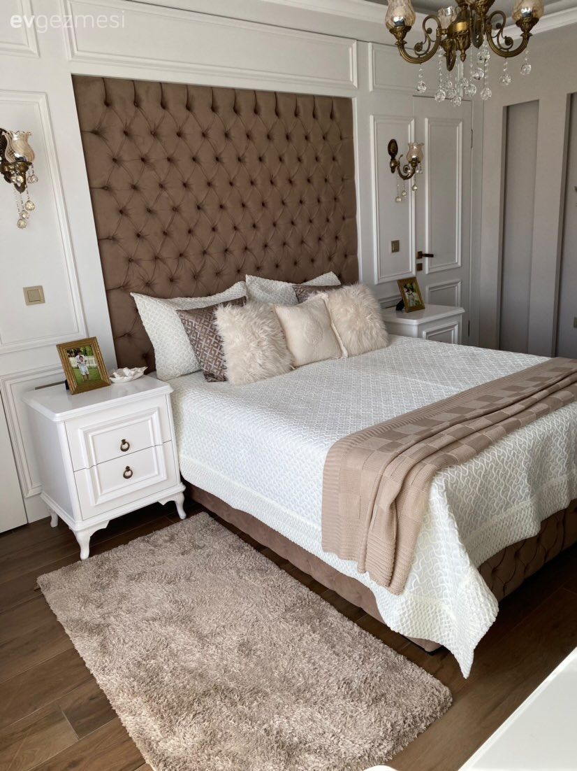 Bu Samsun Evinde Country Rüzgarı Tüm Köşelerden Esiyor!