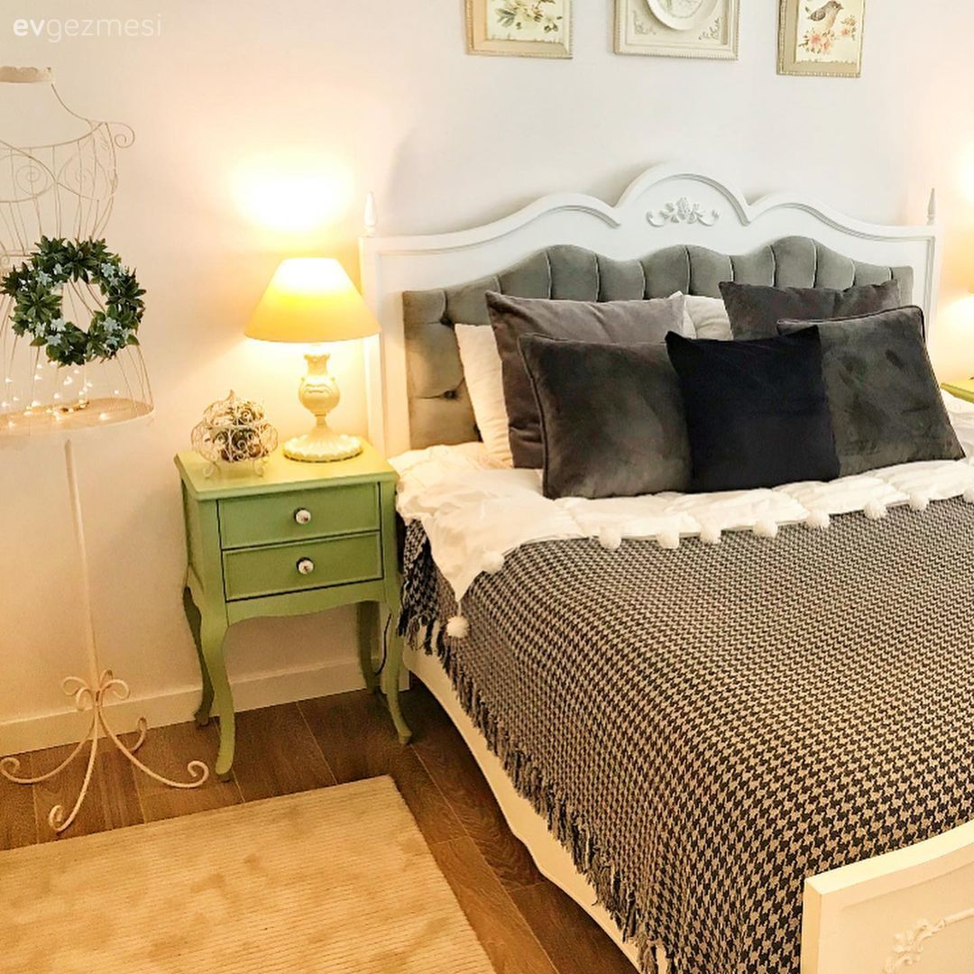 Bu Maksimalist Evde Canlı Renklerin Sesi Çok Güçlü Çıkıyor!