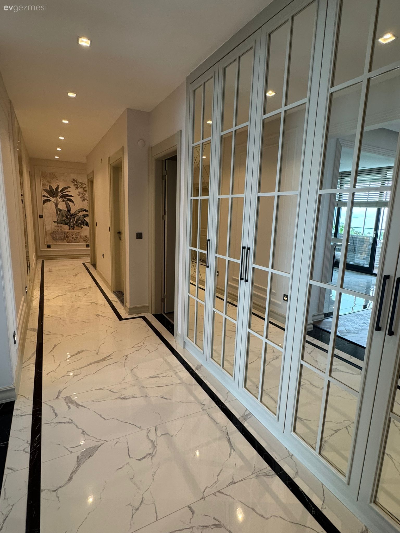 Giresun'daki Bu Ev İlham Almak İsteyene Çok Fikir Sunuyor