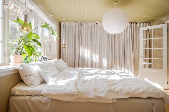 İçerisi ve Bahçesi ile Kocaman Hissi Sunan 83 M2'lik Müstakil Ev