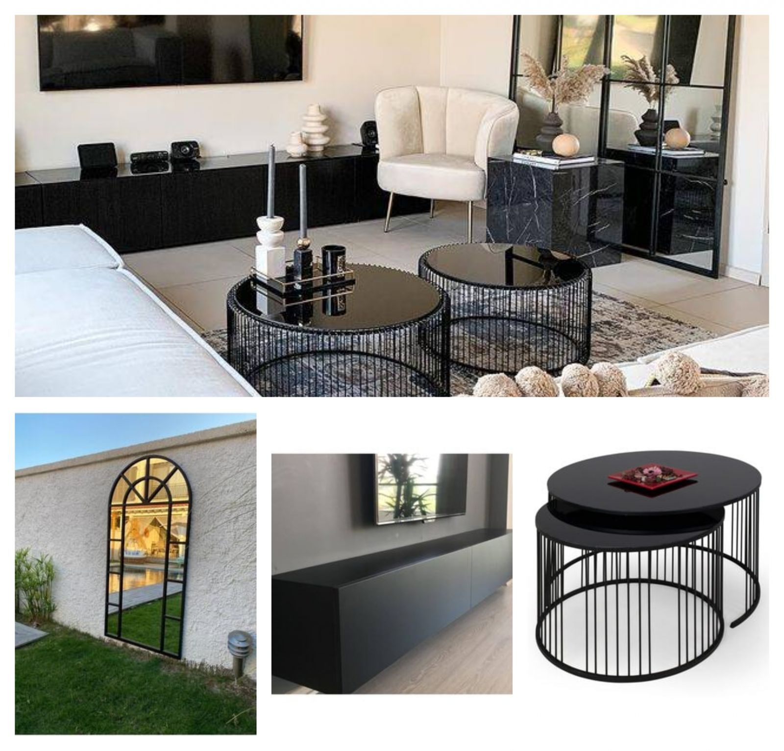 Ürün Önerileri: Sitemizdeki Modern Evlerden En Güzel Ürünler!